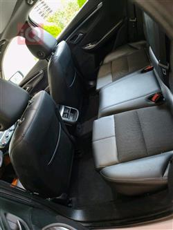 شيفروليه امبالا